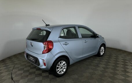 KIA Picanto III рестайлинг, 2019 год, 1 550 000 рублей, 6 фотография