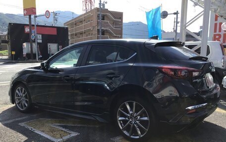 Mazda Axela, 2019 год, 1 089 000 рублей, 9 фотография