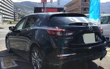 Mazda Axela, 2019 год, 1 089 000 рублей, 8 фотография