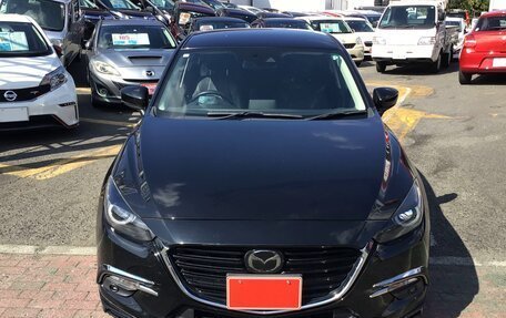 Mazda Axela, 2019 год, 1 089 000 рублей, 14 фотография