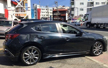 Mazda Axela, 2019 год, 1 089 000 рублей, 5 фотография