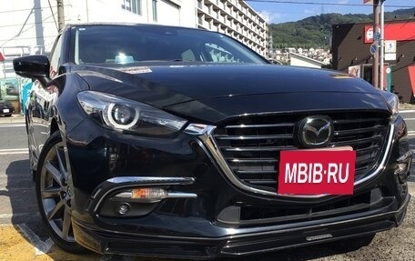 Mazda Axela, 2019 год, 1 089 000 рублей, 4 фотография