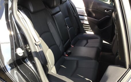 Mazda Axela, 2019 год, 1 089 000 рублей, 22 фотография