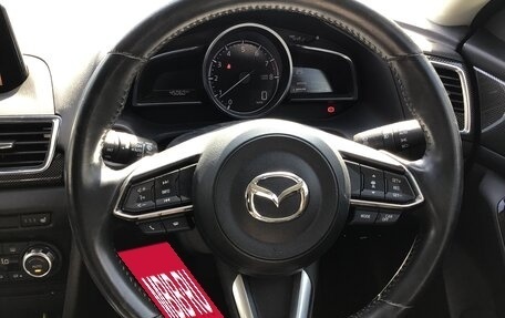 Mazda Axela, 2019 год, 1 089 000 рублей, 15 фотография