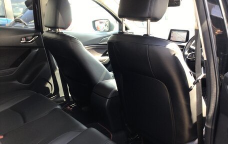 Mazda Axela, 2019 год, 1 089 000 рублей, 23 фотография