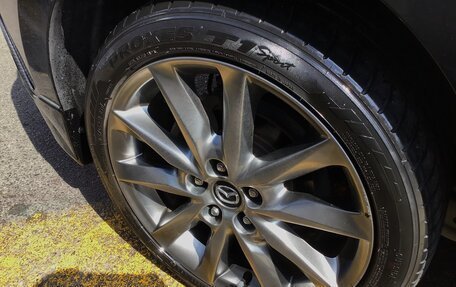 Mazda Axela, 2019 год, 1 089 000 рублей, 26 фотография