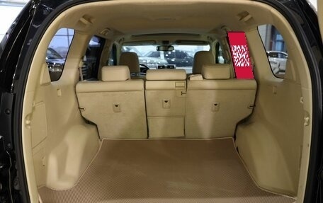 Toyota Land Cruiser Prado 150 рестайлинг 2, 2017 год, 4 350 000 рублей, 15 фотография