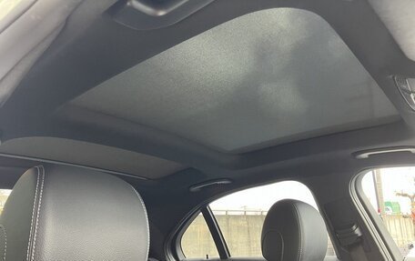 Mercedes-Benz C-Класс, 2021 год, 1 822 000 рублей, 14 фотография