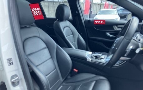 Mercedes-Benz C-Класс, 2021 год, 1 822 000 рублей, 13 фотография