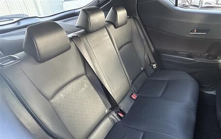 Toyota C-HR I рестайлинг, 2019 год, 1 628 000 рублей, 15 фотография