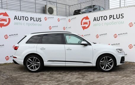 Audi Q7, 2020 год, 6 130 000 рублей, 3 фотография