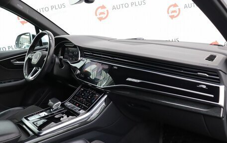 Audi Q7, 2020 год, 6 130 000 рублей, 11 фотография