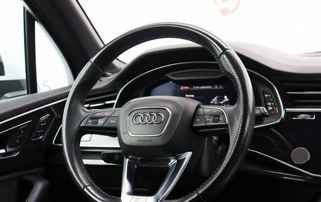 Audi Q7, 2020 год, 6 130 000 рублей, 13 фотография