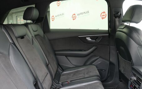 Audi Q7, 2020 год, 6 130 000 рублей, 16 фотография