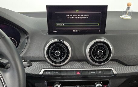 Audi Q2 I, 2023 год, 1 453 000 рублей, 9 фотография