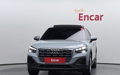 Audi Q2 I, 2023 год, 1 453 000 рублей, 3 фотография