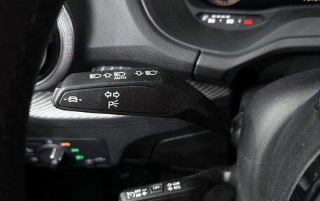 Audi Q2 I, 2023 год, 1 453 000 рублей, 6 фотография