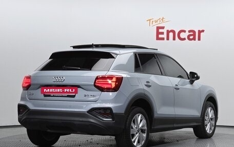 Audi Q2 I, 2023 год, 1 453 000 рублей, 2 фотография