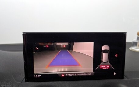 Audi Q2 I, 2023 год, 1 453 000 рублей, 10 фотография