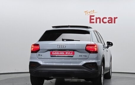 Audi Q2 I, 2023 год, 1 453 000 рублей, 4 фотография