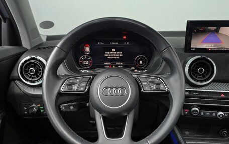 Audi Q2 I, 2023 год, 1 453 000 рублей, 11 фотография