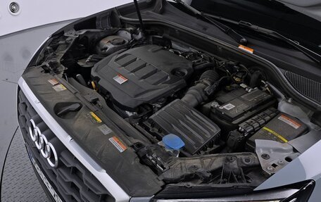 Audi Q2 I, 2023 год, 1 453 000 рублей, 18 фотография