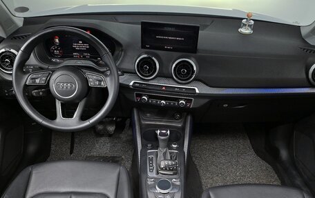 Audi Q2 I, 2023 год, 1 453 000 рублей, 17 фотография