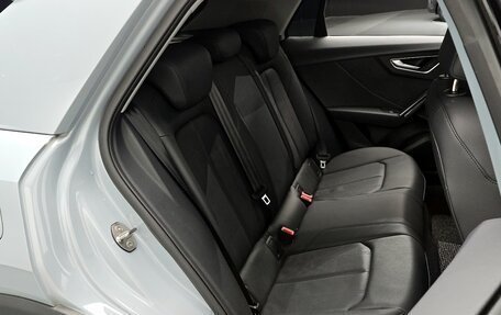 Audi Q2 I, 2023 год, 1 453 000 рублей, 12 фотография