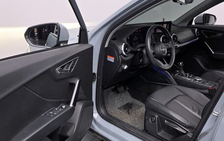 Audi Q2 I, 2023 год, 1 453 000 рублей, 14 фотография