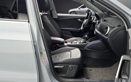 Audi Q2 I, 2023 год, 1 453 000 рублей, 13 фотография