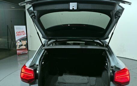 Audi Q2 I, 2023 год, 1 453 000 рублей, 20 фотография
