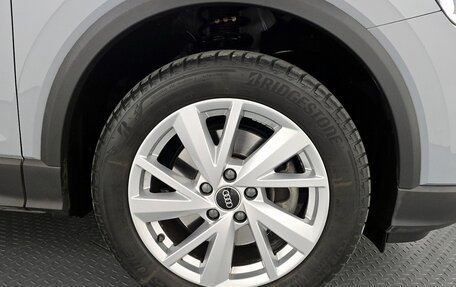 Audi Q2 I, 2023 год, 1 453 000 рублей, 19 фотография