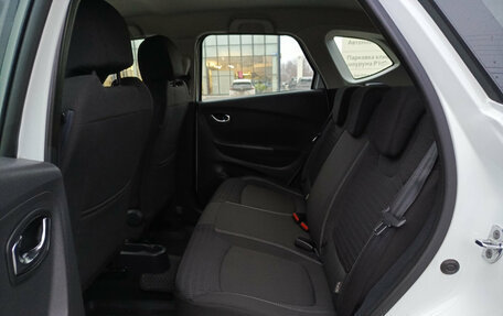 Renault Kaptur I рестайлинг, 2019 год, 990 000 рублей, 12 фотография