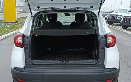 Renault Kaptur I рестайлинг, 2019 год, 990 000 рублей, 10 фотография