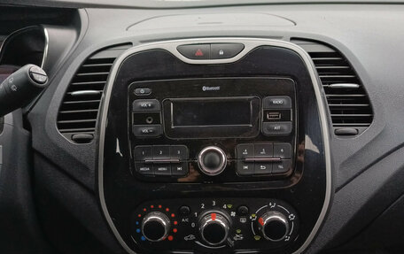 Renault Kaptur I рестайлинг, 2019 год, 990 000 рублей, 15 фотография