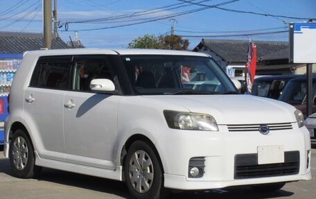 Toyota Corolla Rumion, 2016 год, 983 000 рублей, 4 фотография