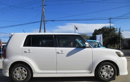 Toyota Corolla Rumion, 2016 год, 983 000 рублей, 5 фотография