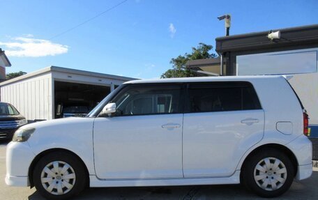 Toyota Corolla Rumion, 2016 год, 983 000 рублей, 9 фотография