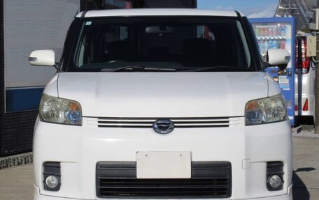 Toyota Corolla Rumion, 2016 год, 983 000 рублей, 3 фотография