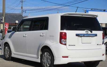 Toyota Corolla Rumion, 2016 год, 983 000 рублей, 8 фотография