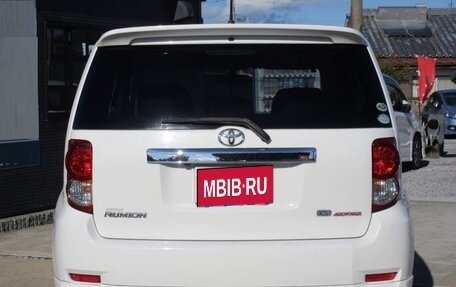 Toyota Corolla Rumion, 2016 год, 983 000 рублей, 7 фотография