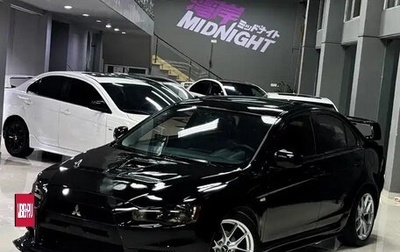 Mitsubishi Lancer IX, 2016 год, 1 165 586 рублей, 1 фотография