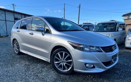 Honda Stream II, 2014 год, 1 055 000 рублей, 1 фотография