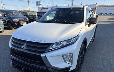 Mitsubishi Eclipse Cross, 2020 год, 1 629 000 рублей, 1 фотография
