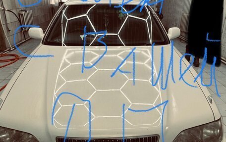 Toyota Cresta, 1996 год, 455 000 рублей, 1 фотография