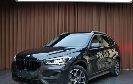 BMW X1, 2022 год, 2 350 777 рублей, 1 фотография