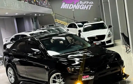 Mitsubishi Lancer IX, 2016 год, 1 165 586 рублей, 4 фотография