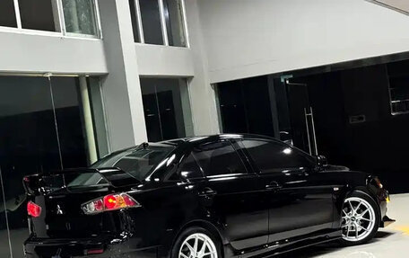 Mitsubishi Lancer IX, 2016 год, 1 165 586 рублей, 5 фотография