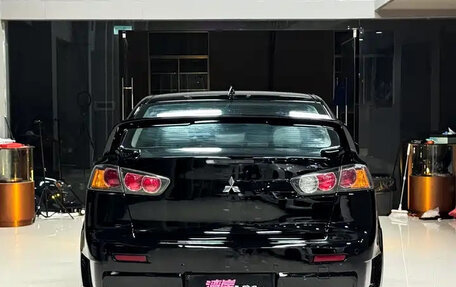 Mitsubishi Lancer IX, 2016 год, 1 165 586 рублей, 6 фотография