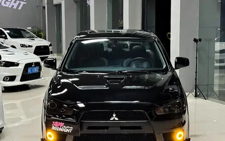 Mitsubishi Lancer IX, 2016 год, 1 165 586 рублей, 3 фотография